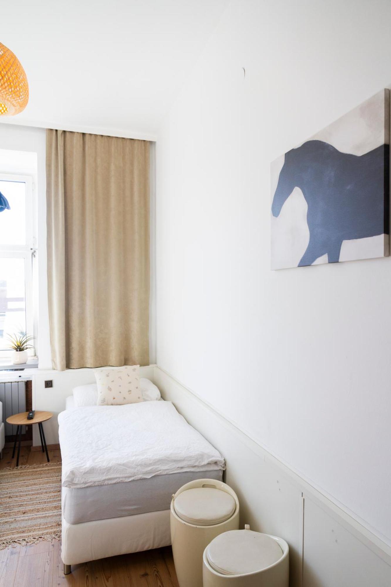 Gasthuis Kibi Self Check-in 3*