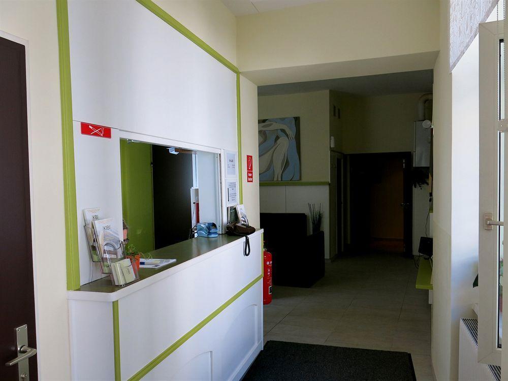 Gasthuis Kibi Self Check-in 3*