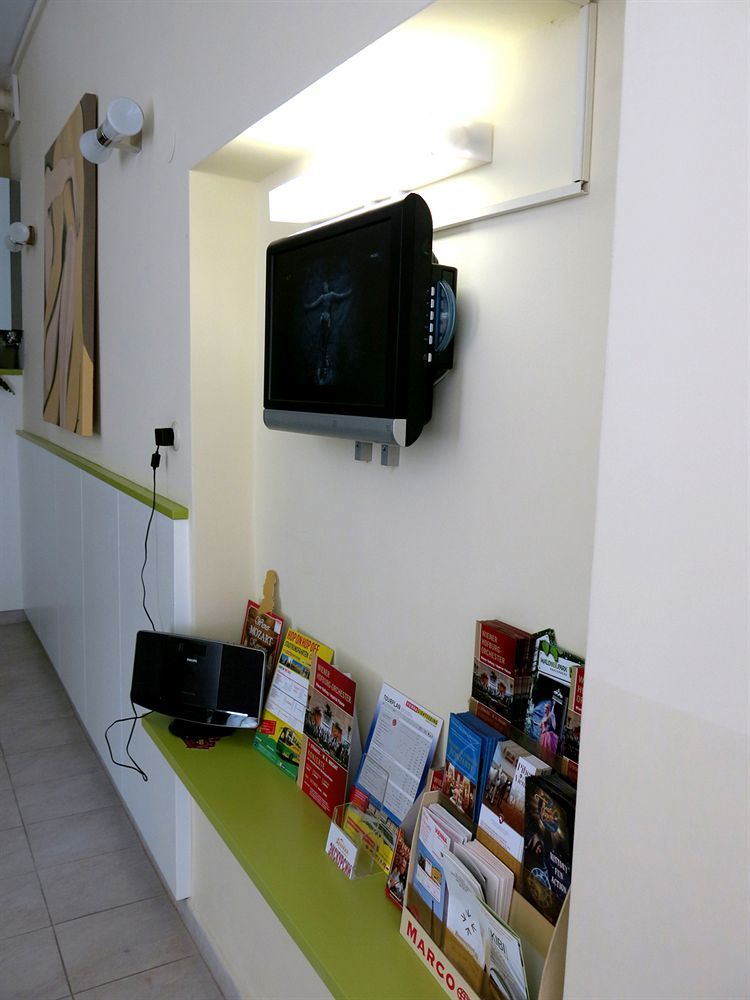 Gasthuis Kibi Self Check-in 3*
