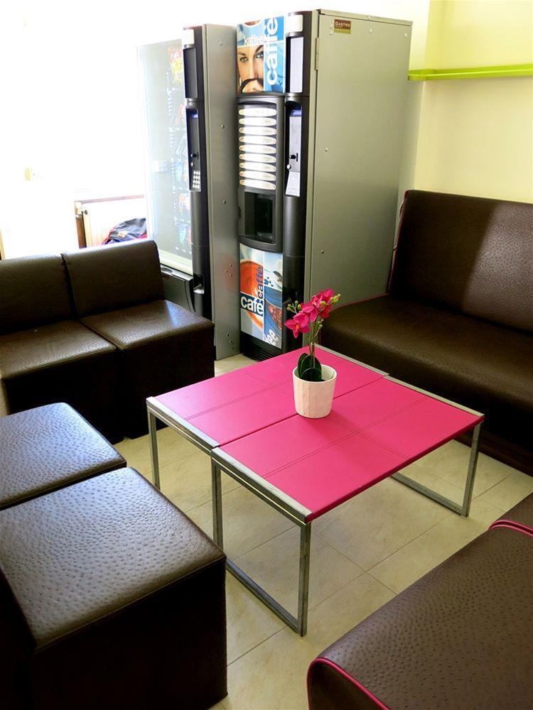 Kibi Self Check-in 3* Wenen